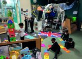 Carlton Mills Primary – Why we have limitless ambition for pupils