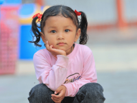 Child poverty – Why families need fair access to early education