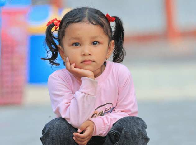 Child poverty – Why families need fair access to early education