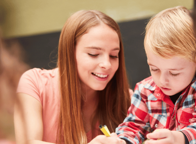 Childcare apprenticeships – How they can benefit existing staff