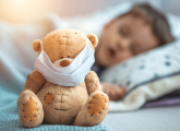 Childhood illnesses – Advice for Early Years practitioners