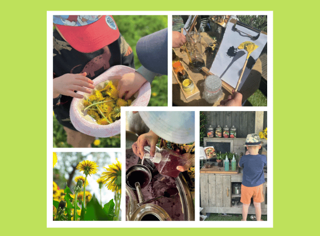 Childminders – Why we’re not ‘just babysitters’