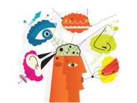 Why Sensory Experiences are the Foundations of Early Learning