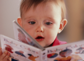 Children’s interactive books – Best titles for babies & toddlers