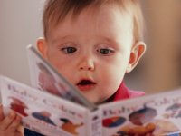 Children’s interactive books – Best titles for babies & toddlers