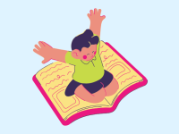 Children’s poetry – Use it to nourish imaginations