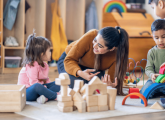 Children’s speech development – How to support it in Early Years