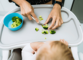 Choking on food – Essential advice to ensure safe mealtimes