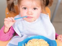 What Tableware Should You Choose For Your Nursery Setting?