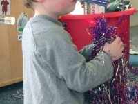 Multisensory Activities for Christmas