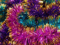 Christmas activities for EYFS – Child-led multisensory ideas