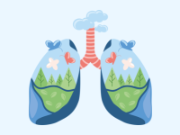 Clean air – Why it should be a priority in Early Years