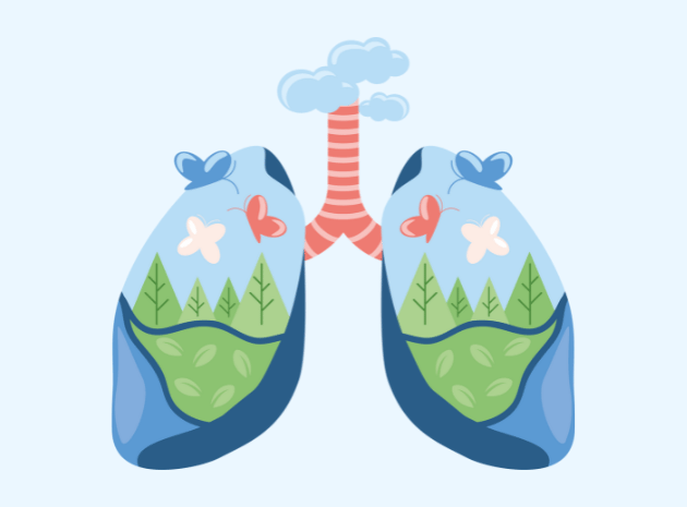 Clean air – Why it should be a priority in Early Years