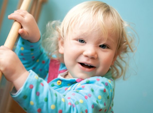 written communication in early years settings