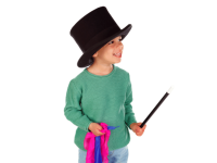 Curriculum design – Bringing awe and wonder into children’s lives