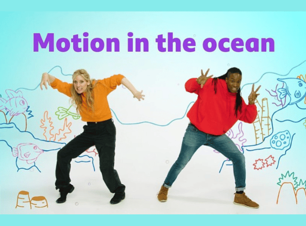 Dance ideas for Early Years – How to teach it confidently