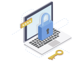 Data security – 8 ways to improve yours