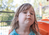 Defiant behaviour – How to respond in Early Years