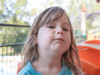 Defiant behaviour – How to respond in Early Years