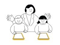 Digital experiences – How early learning fits in