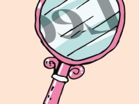 Four Ways to Learn With Mirrors in the Early Years