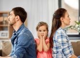 Divorce and children – How nurseries can help kids cope