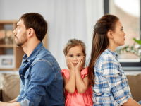 Divorce and children – How nurseries can help kids cope