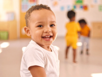 Dyspraxia – Is it hiding in plain sight in early years?