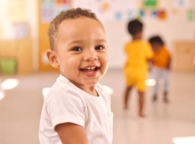 Dyspraxia – Is it hiding in plain sight in early years?