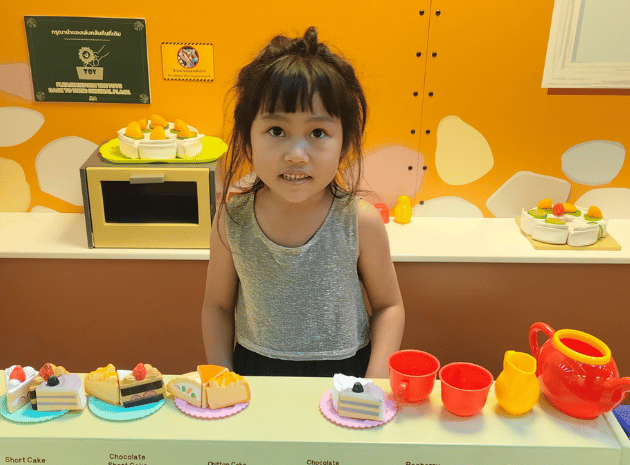 EYFS and play – How to push back against formalisation