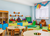 EYFS areas – 9 ways to improve your rooms