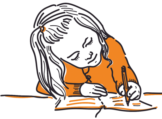 Children’s communication – Why we must focus on it in early years to nurture successful writers