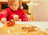 Early Years Christmas activities – Creative, child-led ideas