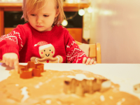 Early Years Christmas activities – Creative, child-led ideas