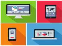 ICT in Early Years – How to make make online learning fun