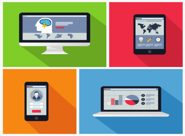 ict activities for preschoolers