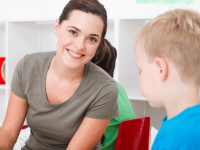 Early Years apprentice – Cost-effective training for your setting?