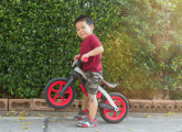 Early Years bikes – Why you should say bye to yours
