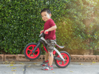 Early Years bikes – Why you should say bye to yours