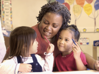 Early Years leadership – Key lessons to hold onto