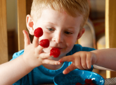 Early Years maths games – Easy ideas to slot into your routine