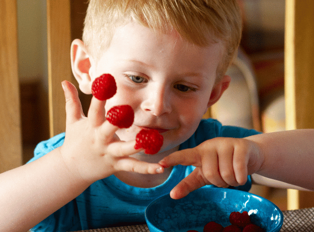 Early Years maths games – Easy ideas to slot into your routine
