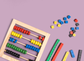 Early Years number – Helping develop a positive maths mindset