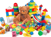 Early years toys – Expressive arts toy-themed activities