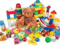 Early years toys – Expressive arts toy-themed activities