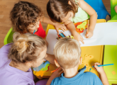 Early years educator level 3 – Is this qualification fit for purpose?