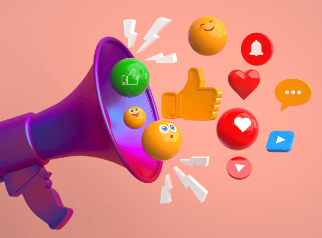 Early years marketing – Building trust with parents on social media