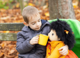 Empathy dolls – Use them to explore big emotions