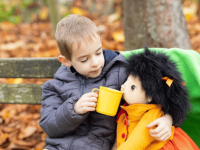 Empathy dolls – Use them to explore big emotions