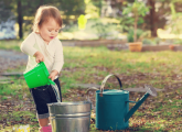 Enabling environment – Creating spaces that boost learning
